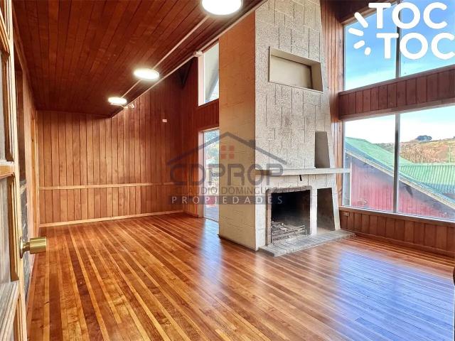 Casa en Ancud