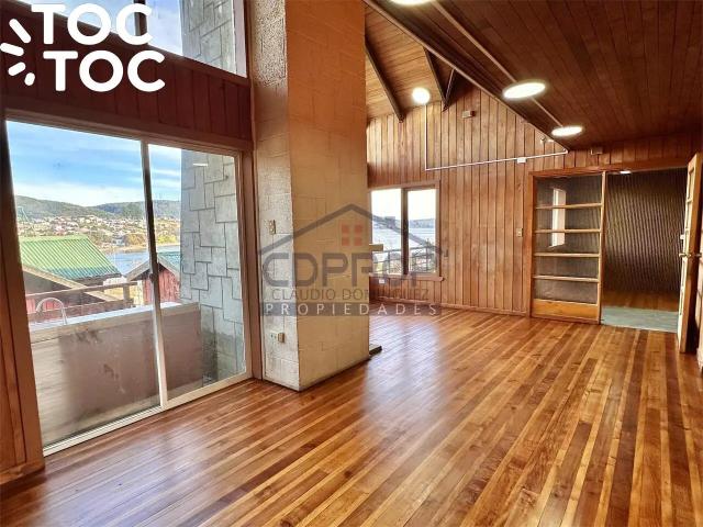 Casa en Ancud