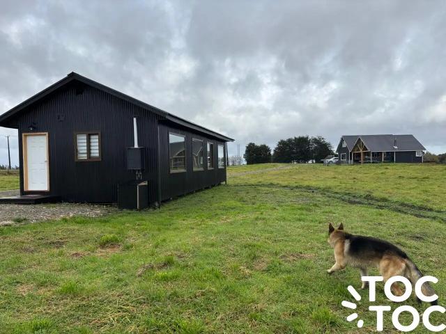 Casa en Ancud