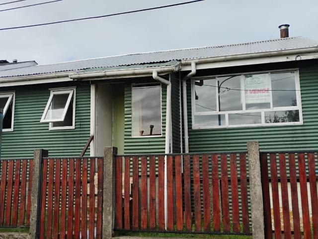 Casa en Ancud