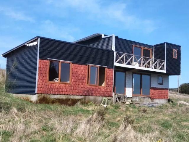 Casa en Ancud