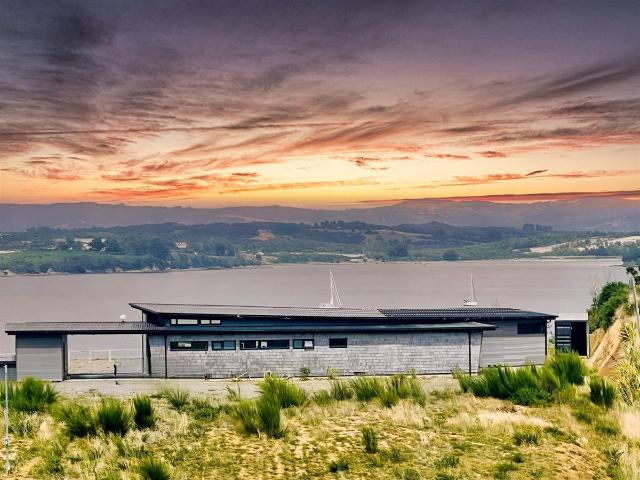 Casa en Ancud