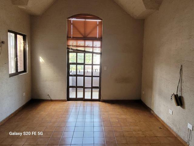 Casa en Anahuac