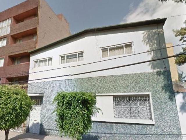 CASA EN ANAHUAC I SECC. MIGUEL HIDALGO ADJUDICADA CERCA DE LPARQUE SALESIANO