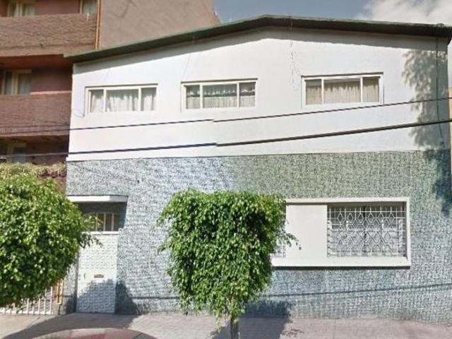 CASA EN ANAHUAC I SECC. MIGUEL HIDALGO ADJUDICADA CERCA DE LPARQUE SALESIANO