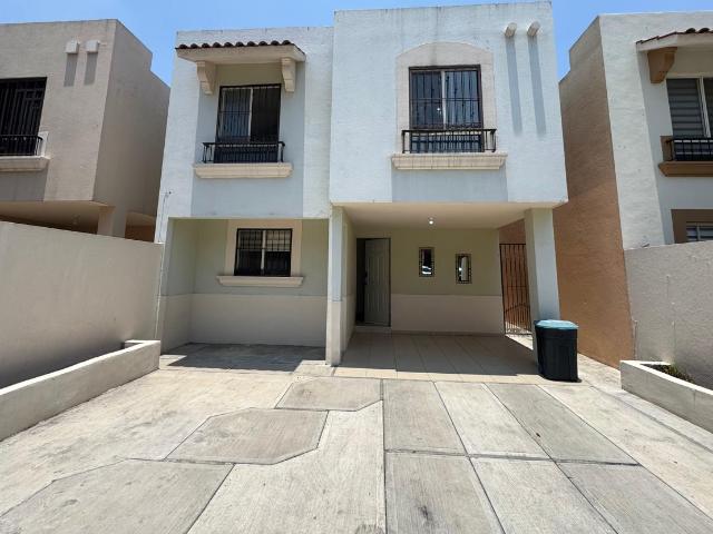 Casa en AnAhuac la Pergola