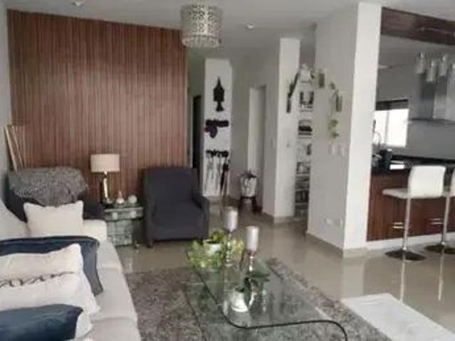 Casa en Anáhuac La Pergola, General Escobedo