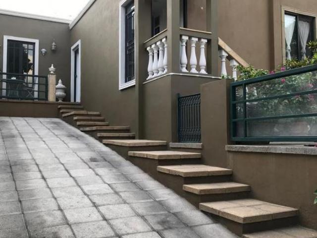 Casa en ANALCO