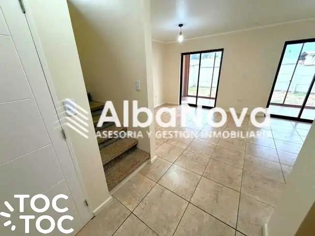 Casa en Angol
