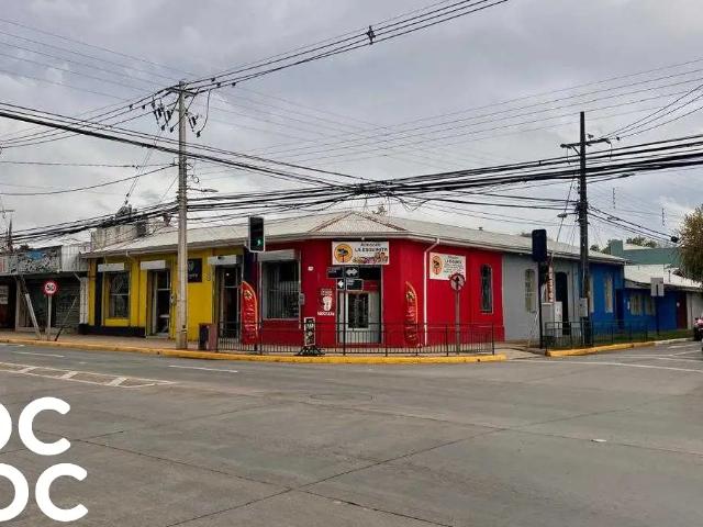 Casa en Angol