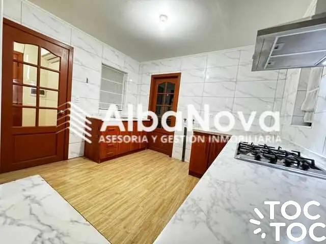 Casa en Angol