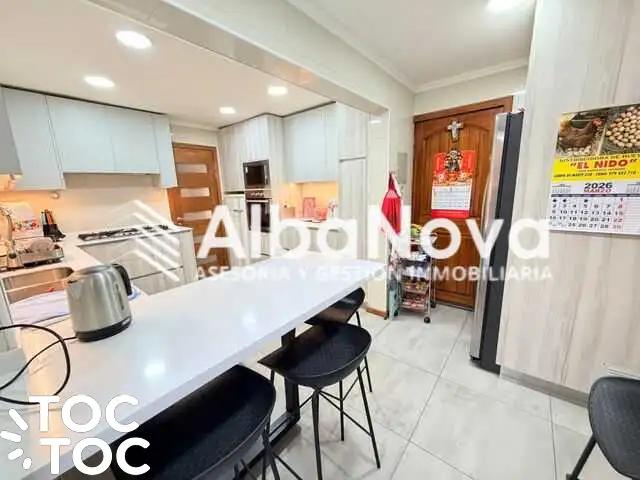 Casa en Angol