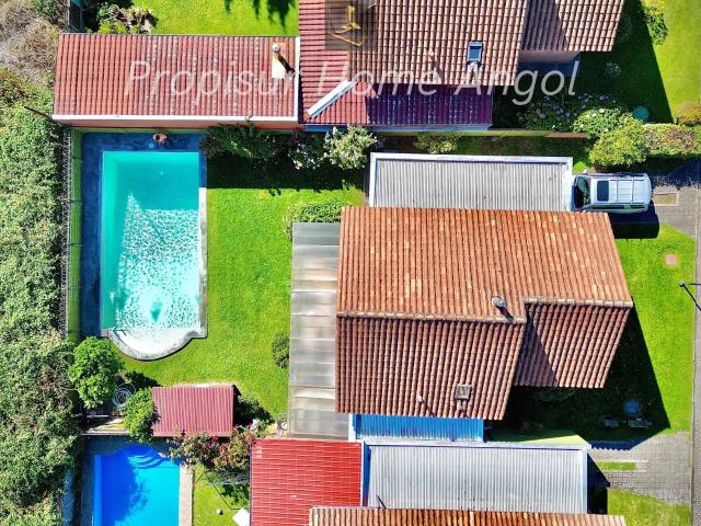 Casa en Angol