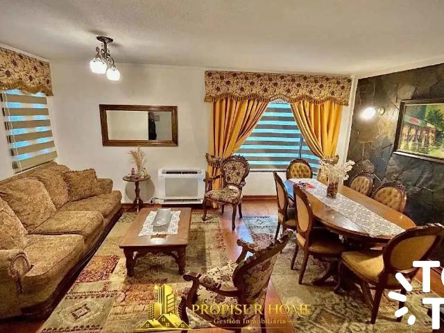Casa en Angol