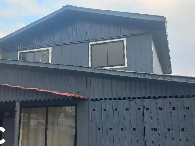 Casa en Angol