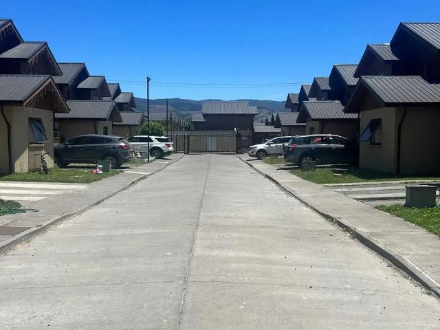 Casa en Angol