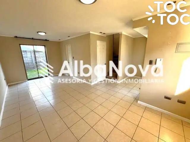 Casa en Angol