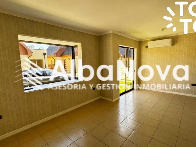 Casa en Angol