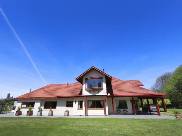 Casa en Angol