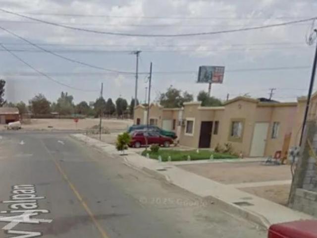 Casa en Angeles de Puebla