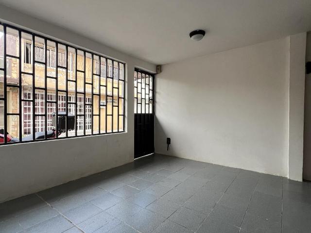 Casa en andado, Infonavit Buenavista