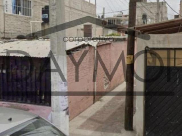CASA EN ANDADOR DE LA PERDIZ LT. 65, MZ. E, UNIDAD SAN JUAN DE ARAGON, GUSTAVO A MADERO, CDMX