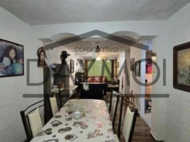 CASA EN ANDADOR DE LA PERDIZ LT. 65, MZ. E, UNIDAD SAN JUAN DE ARAGON, GUSTAVO A MADERO, CDMX