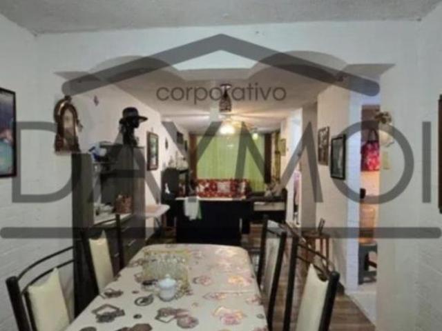 CASA EN ANDADOR DE LA PERDIZ LT. 65, MZ. E, UNIDAD SAN JUAN DE ARAGÓN, GUSTAVO A. MADERO