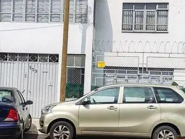 Casa en Andador Sur, Colonia Militar Marte, Ciudad De México, Iztacalco, Ciudad De México, 08830, México