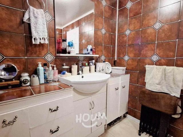 Casa en Andalién | 3 dormitorios por 160000. 00 en San Pedro de la Paz