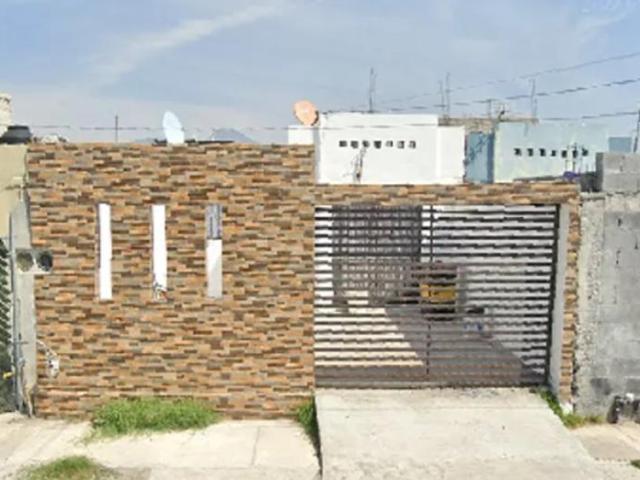 Casa en Andres Caballero Moreno Agrop