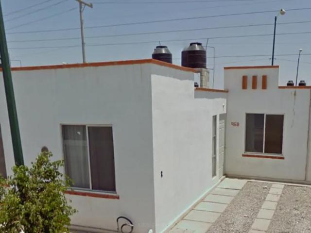 Casa en Andres Caballero Moreno Agrop