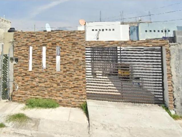 Casa en Andres Caballero Moreno Agrop