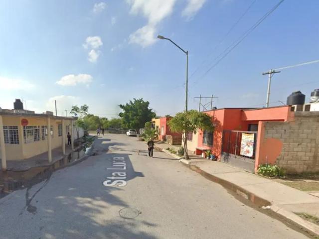 Casa en Andres Caballero Moreno Agrop