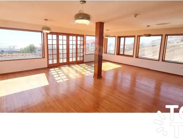 Casa en Antofagasta