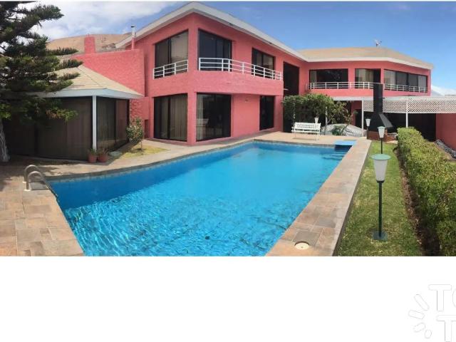 Casa en Antofagasta