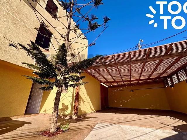 Casa en Antofagasta