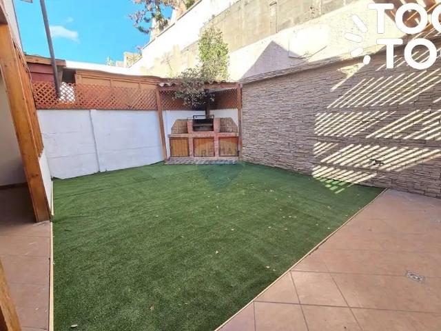 Casa en Antofagasta