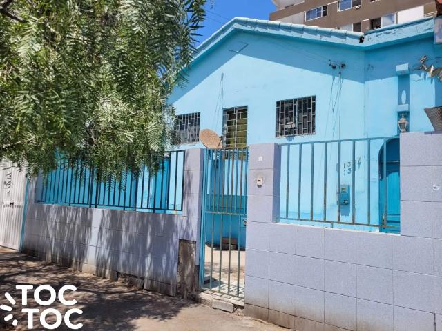Casa en Antofagasta
