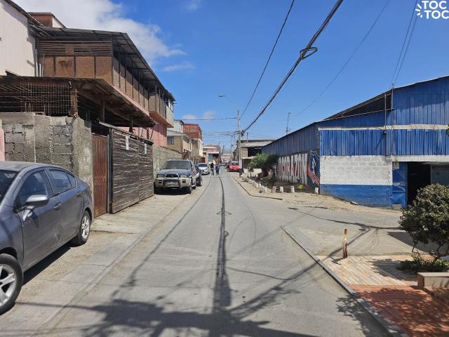 Casa en Antofagasta