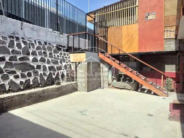 Casa en Antofagasta