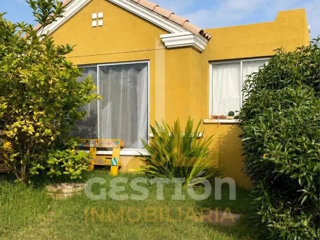 Casa en Antofagasta