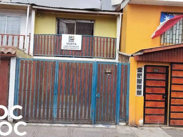 Casa en Antofagasta