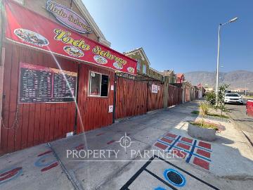 Casa en venta en El Salvador, Antofagasta - Jardín