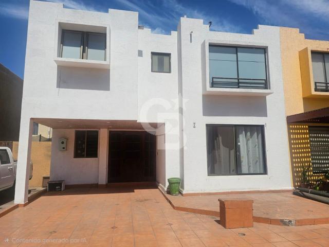 Casa en Antofagasta