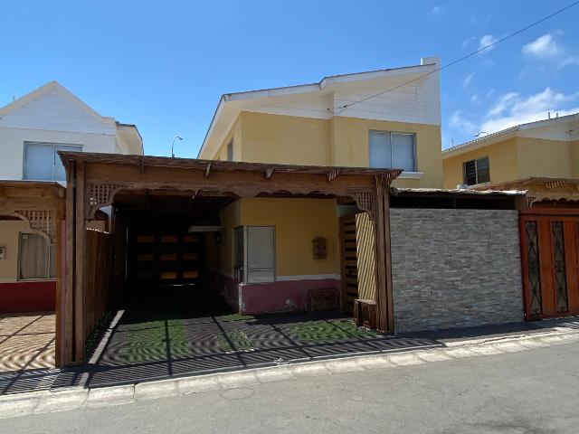 Casa en Antofagasta