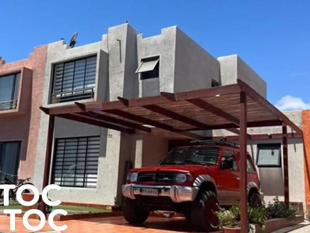 Casa en Antofagasta