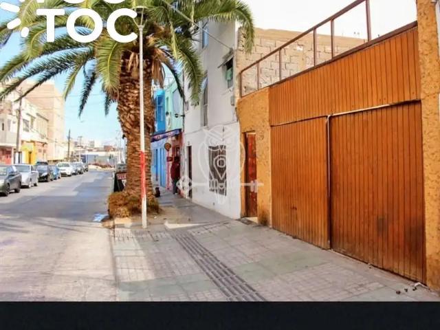 Casa en Antofagasta