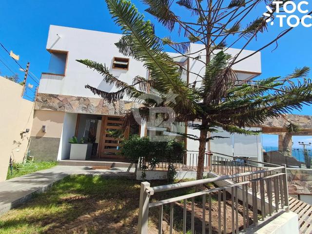Casa en Antofagasta