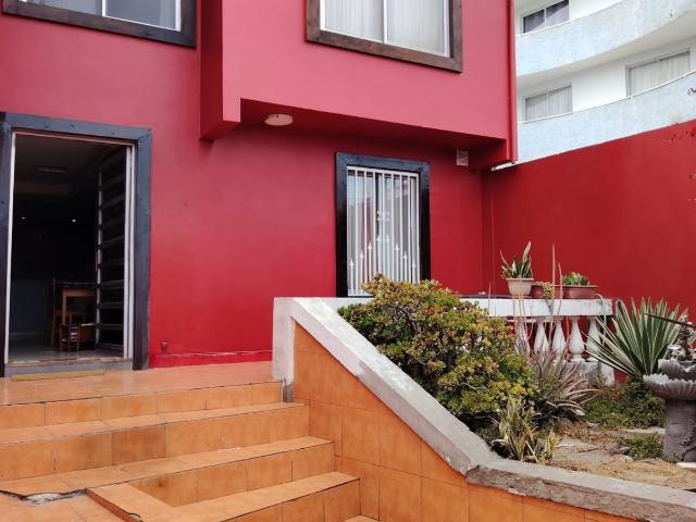 Casa en Antofagasta